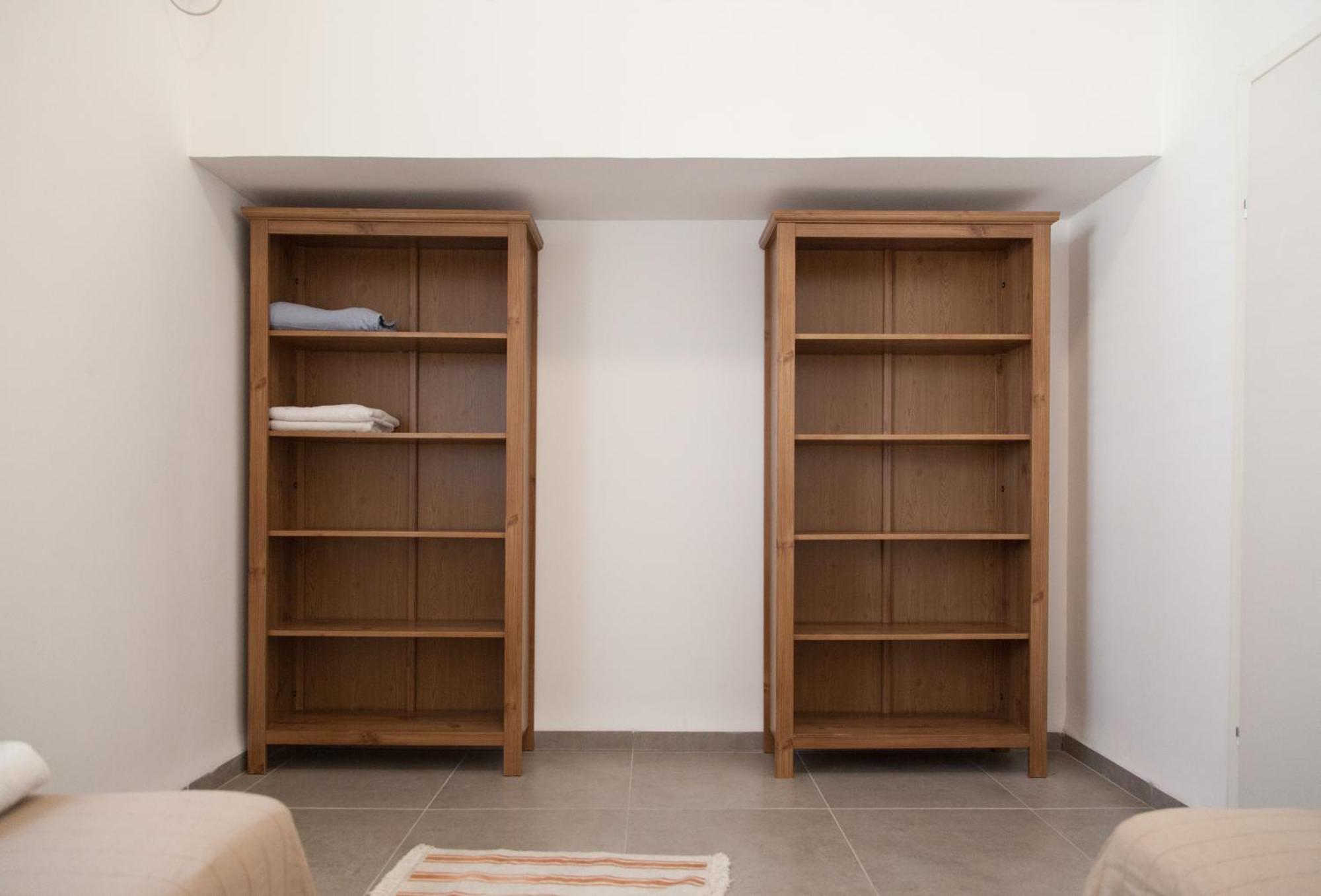 Carmel Apartments Hayfa Oda fotoğraf