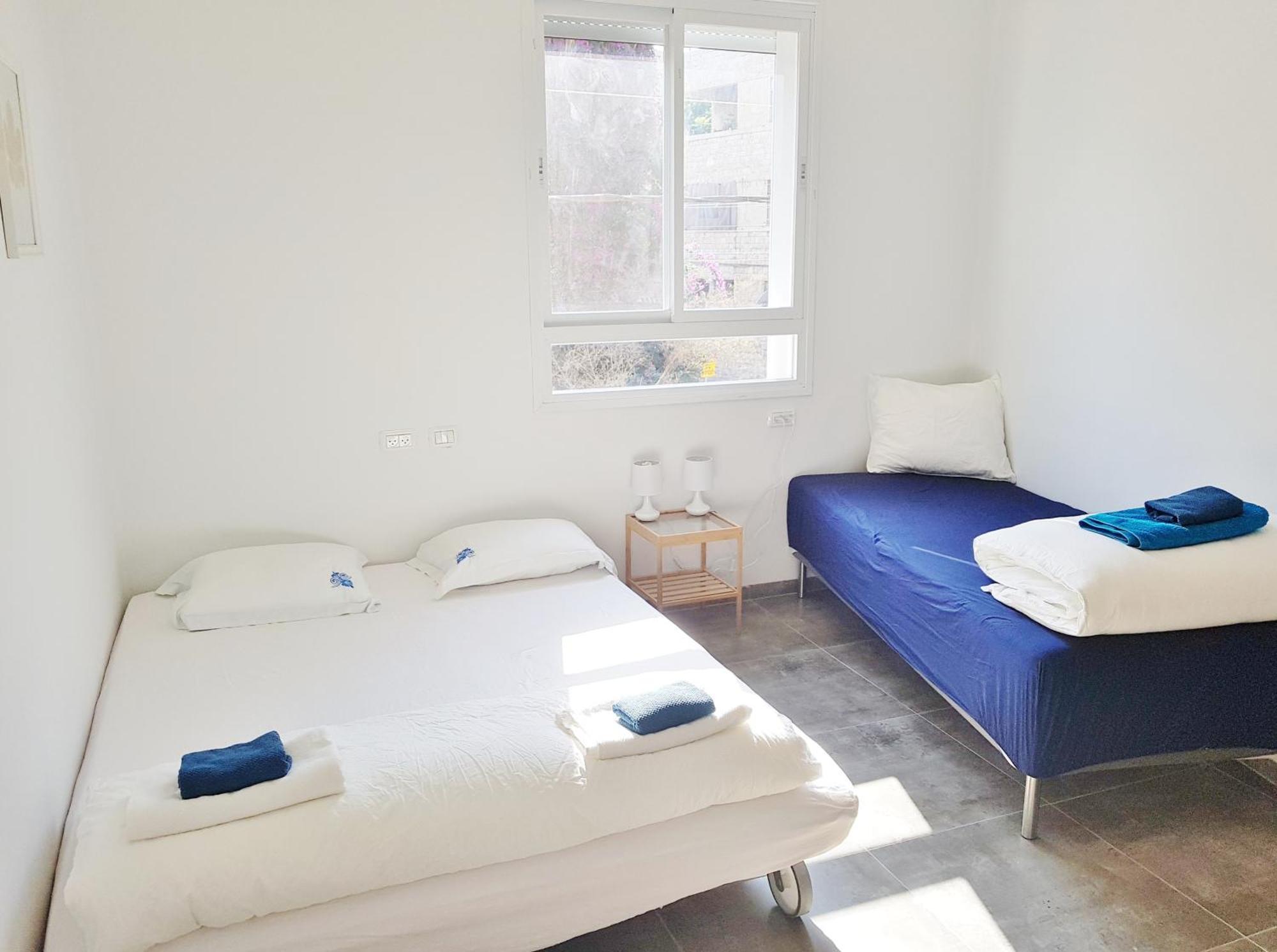Carmel Apartments Hayfa Oda fotoğraf