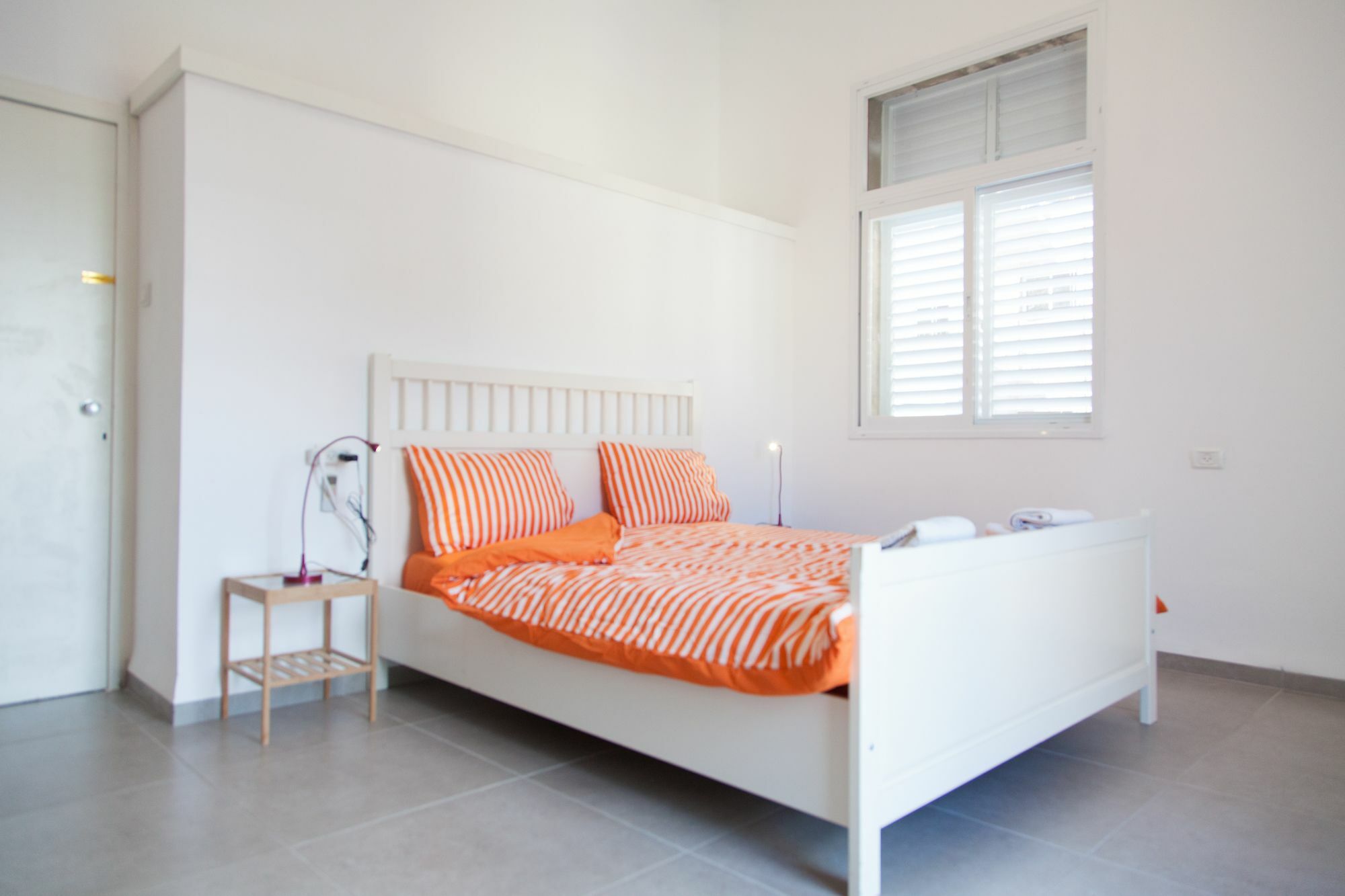 Carmel Apartments Hayfa Dış mekan fotoğraf