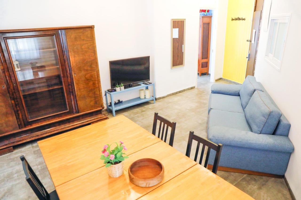 Carmel Apartments Hayfa Dış mekan fotoğraf