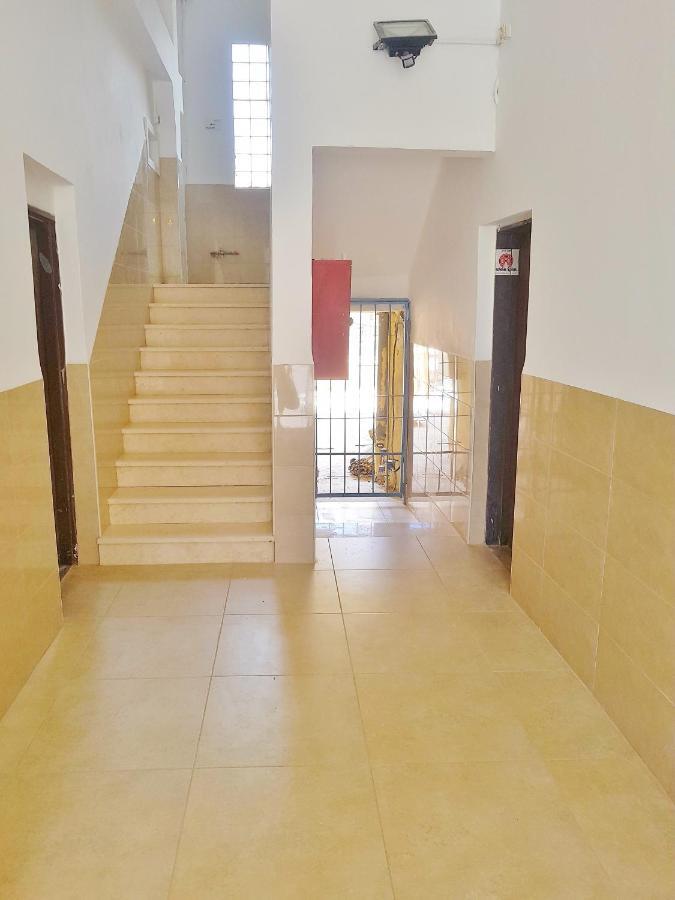 Carmel Apartments Hayfa Dış mekan fotoğraf