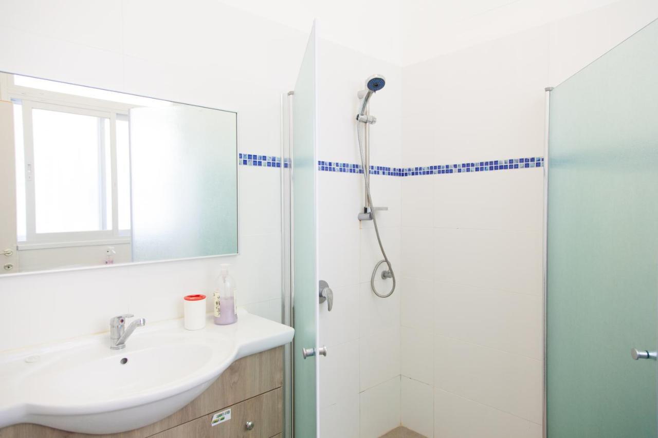 Carmel Apartments Hayfa Dış mekan fotoğraf